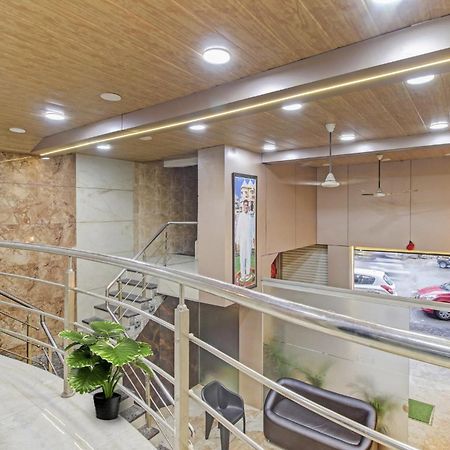 Hotel Ambedkar Kalyān 외부 사진